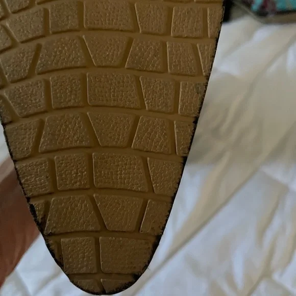 Boots-suzani-boots-custom, W 38, new-never worn - Picture 7 of 8